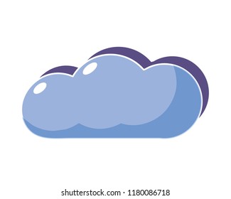 data cloud connection server technology