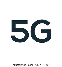 data connection icon, signal icon design vector
