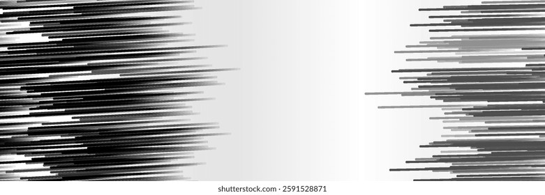 Data connection speed colour mix lines technology abstract background