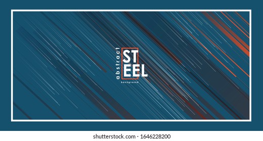 Data connection speed lines technology abstract background