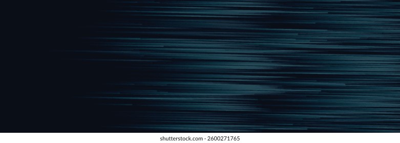Data connection speed lines technology abstract background