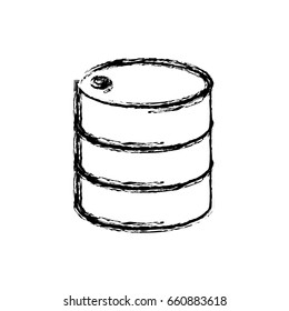 data disk storage icon