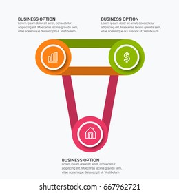 Data Elements For Template infographics
