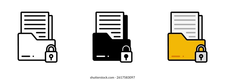 Data Encryption is the process of converting information into code to prevent unauthorized access.