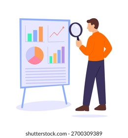 Data Exploration, Entdeckung von Erkenntnissen aus großen Datensätzen