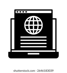ícone de glifos de mini ilustração de tom duplo do feed de dados, uso para jornalista, radiodifusão, UI de notícias e mídia, kit UX, desenvolvimento de aplicativo e web, digital ou impresso.