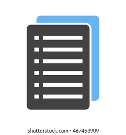 Data Files
