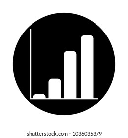 data flat icon