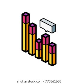 Data & Graphs ISO - Bar Chart Comment  