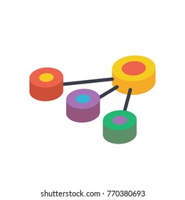 Data & Graphs ISO - Organigram 