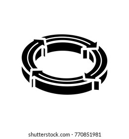 Data & Graphs ISO - Ring Growth 