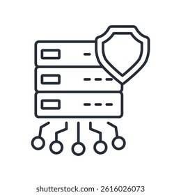 data icon collection .design style with background