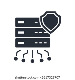 data icon collection .design style with background