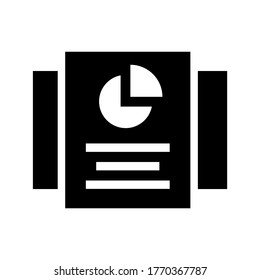 data icon or logo isolated sign symbol vector illustration - high quality black style vector icons
