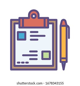 icono de datos para los fines del sistema de enseñanza