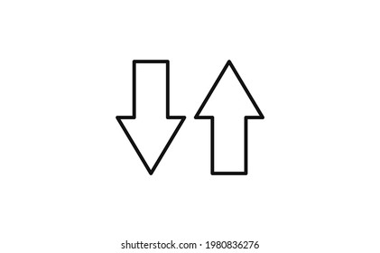 icono de datos.  Ilustración vectorial para diseño gráfico, Web, UI, aplicación.