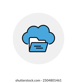 Datensymbol, Vektorgrafik