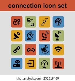 data icons