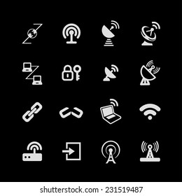 data icons