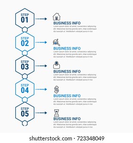 Data Infographics Design