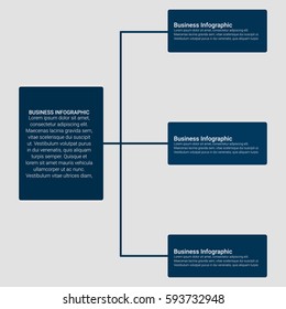 Data Infographics Design vector