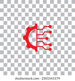 data integration icon , development icon