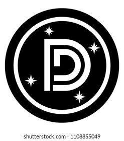 
Data Interchange Module (DIM) cryptocurrency or DIM COIN 
