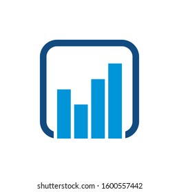 Data Logo can be used for company, icon, and others.