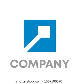 data logo vector design template sign