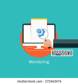 Data management