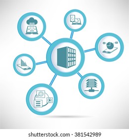 data management, data protection concept