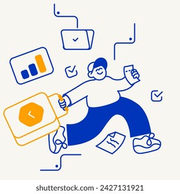 Data migration Software As A Service (SaaS)