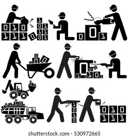 Data Mining and Construction
