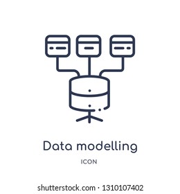 815 Predictive modelling icons Images, Stock Photos & Vectors ...