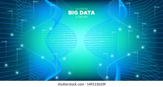 Data Motion. Mesh Financial Information. Digital Banner. Graph Big Data. Neon Industrial Tech. Business Visualization. Blue Digital Network. Complex Big Data. Virtual Effect.