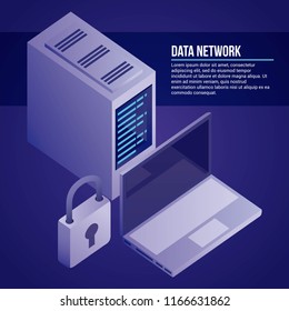 data network card