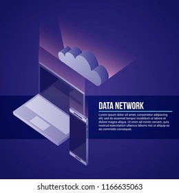 data network card
