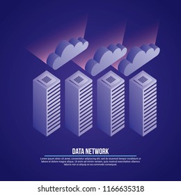 data network card