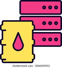 data is the new oil