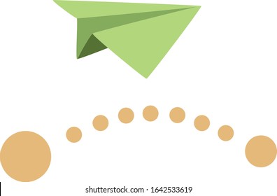 IT data newsletter network concept