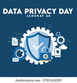 Tag des Datenschutzes Digitale Sicherheit und Datenschutz