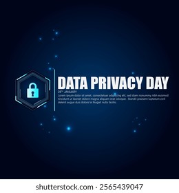 Data Privacy Day is an international event observed on January 28th