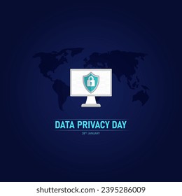 Data Privacy Day is an international observance held annually on January 28th