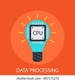 Data processing