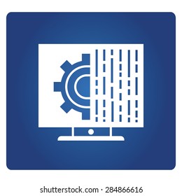 data processing, computer processing