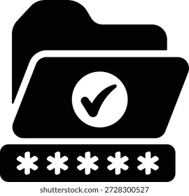 Contraseña protegida de datos Bloqueo de Inicio de sesión Protección de seguridad protegida de datos 14671