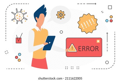 Data protection antivirus safeguard security system. Detecting malware dangerous infection cyber attack