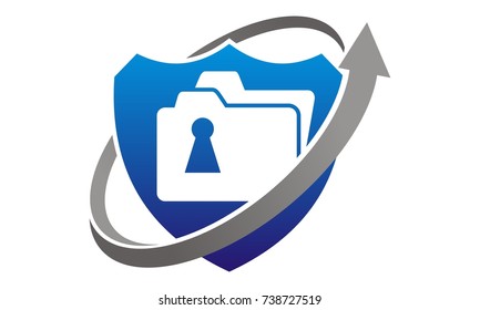 Data protection concept 