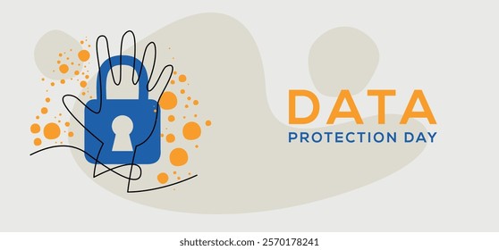 Data protection day, held on 28 January.