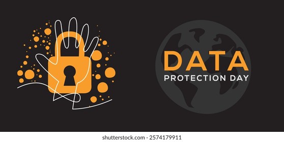 Data protection day, held on 28 January.